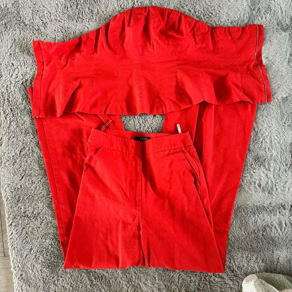 Few Moda Caara Coco Set US0 - Picture 2 of 6